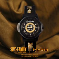 Thumbnail for Spy x Family Watch Bundle