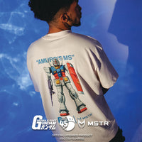 Thumbnail for GUNDAM - AMURO TEE