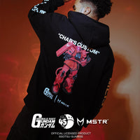Thumbnail for GUNDAM - CHAR HOODIE