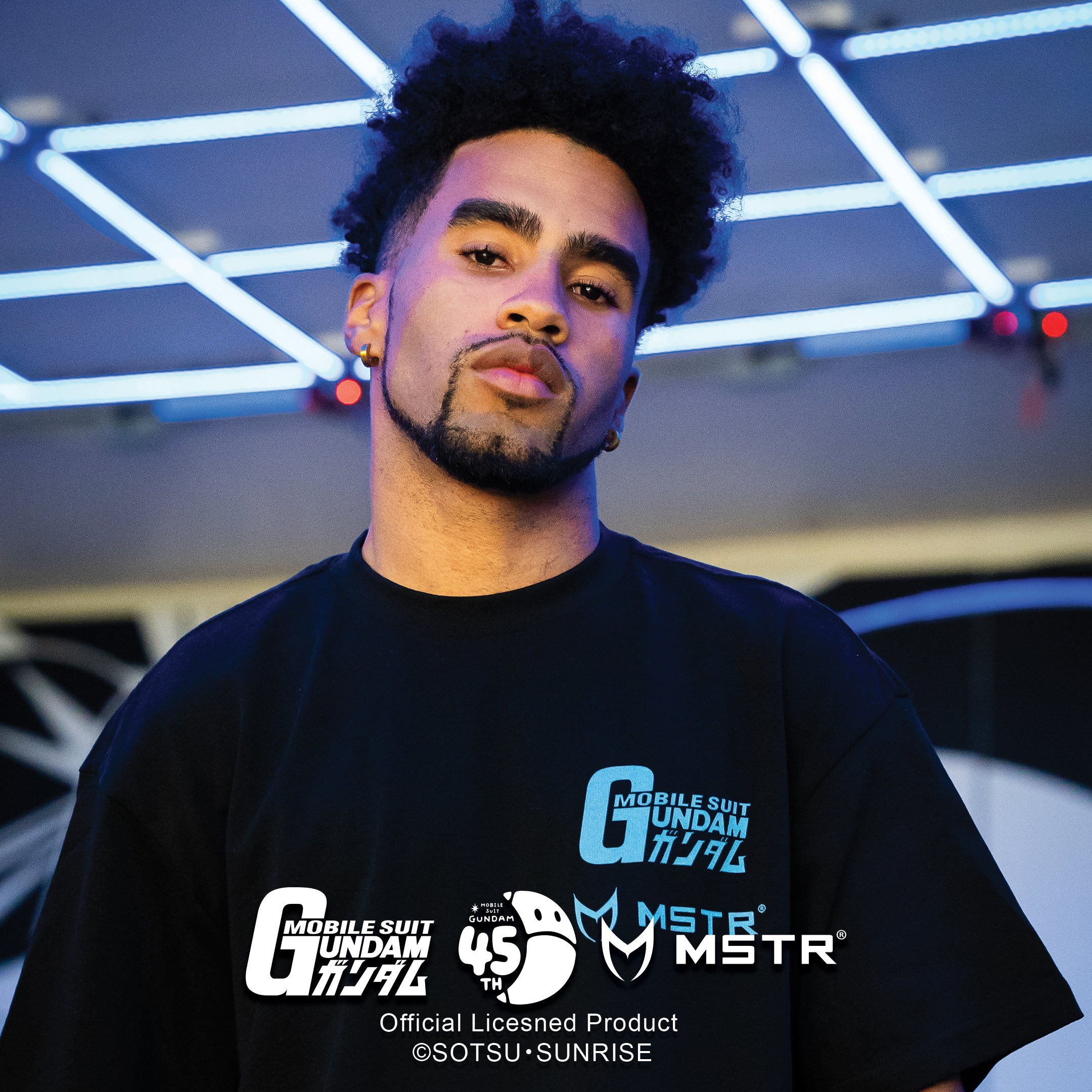 GUNDAM - DESTINY TEE