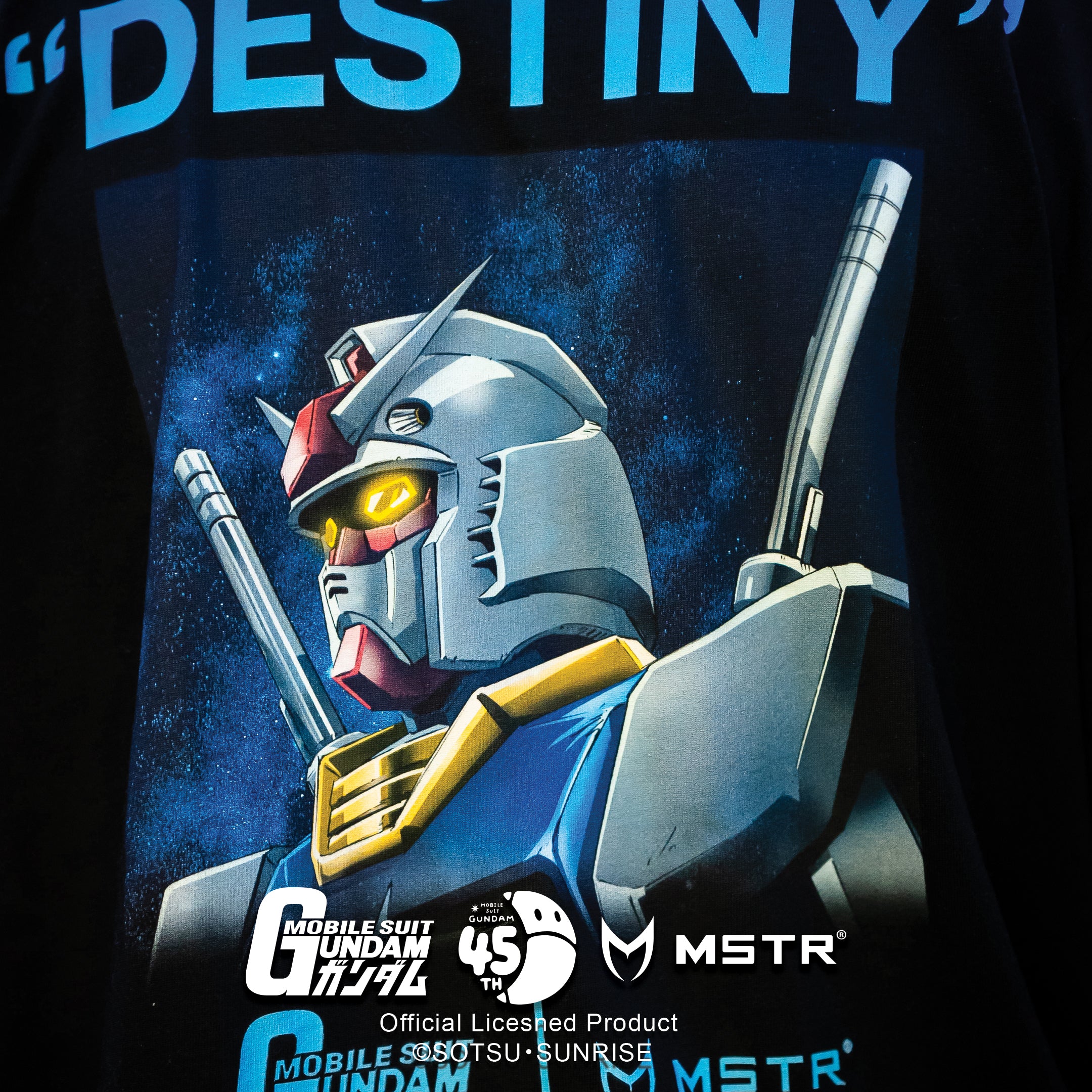 GUNDAM - DESTINY TEE