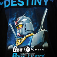Thumbnail for GUNDAM - DESTINY TEE