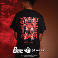 Thumbnail for GUNDAM - MS-06S TEE