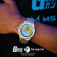 Thumbnail for MOBILE SUIT GUNDAM RX-78-2 WATCH