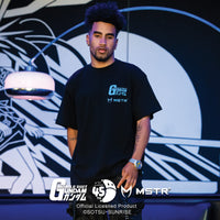 Thumbnail for GUNDAM - DESTINY TEE