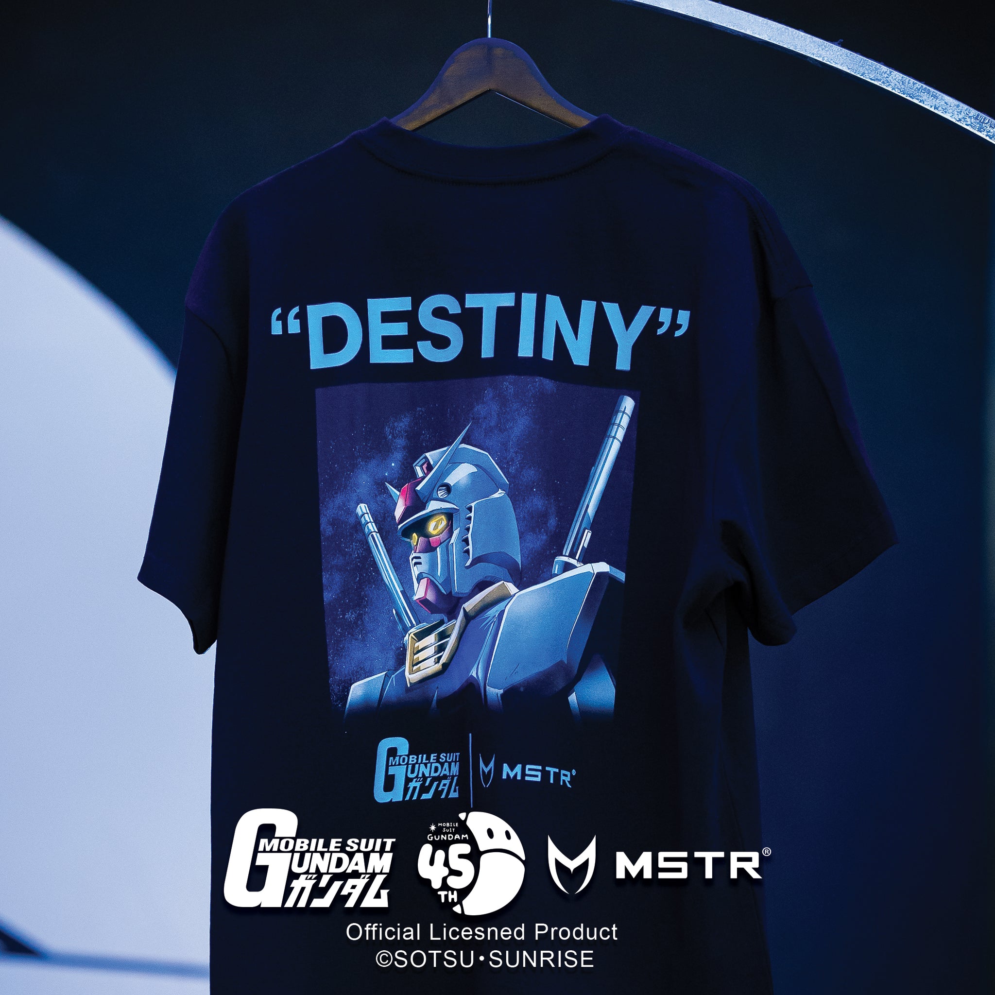 GUNDAM - DESTINY TEE