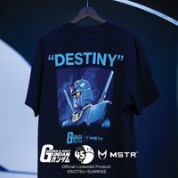 Thumbnail for GUNDAM - DESTINY TEE