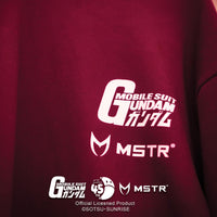 Thumbnail for GUNDAM - CHAR HOODIE