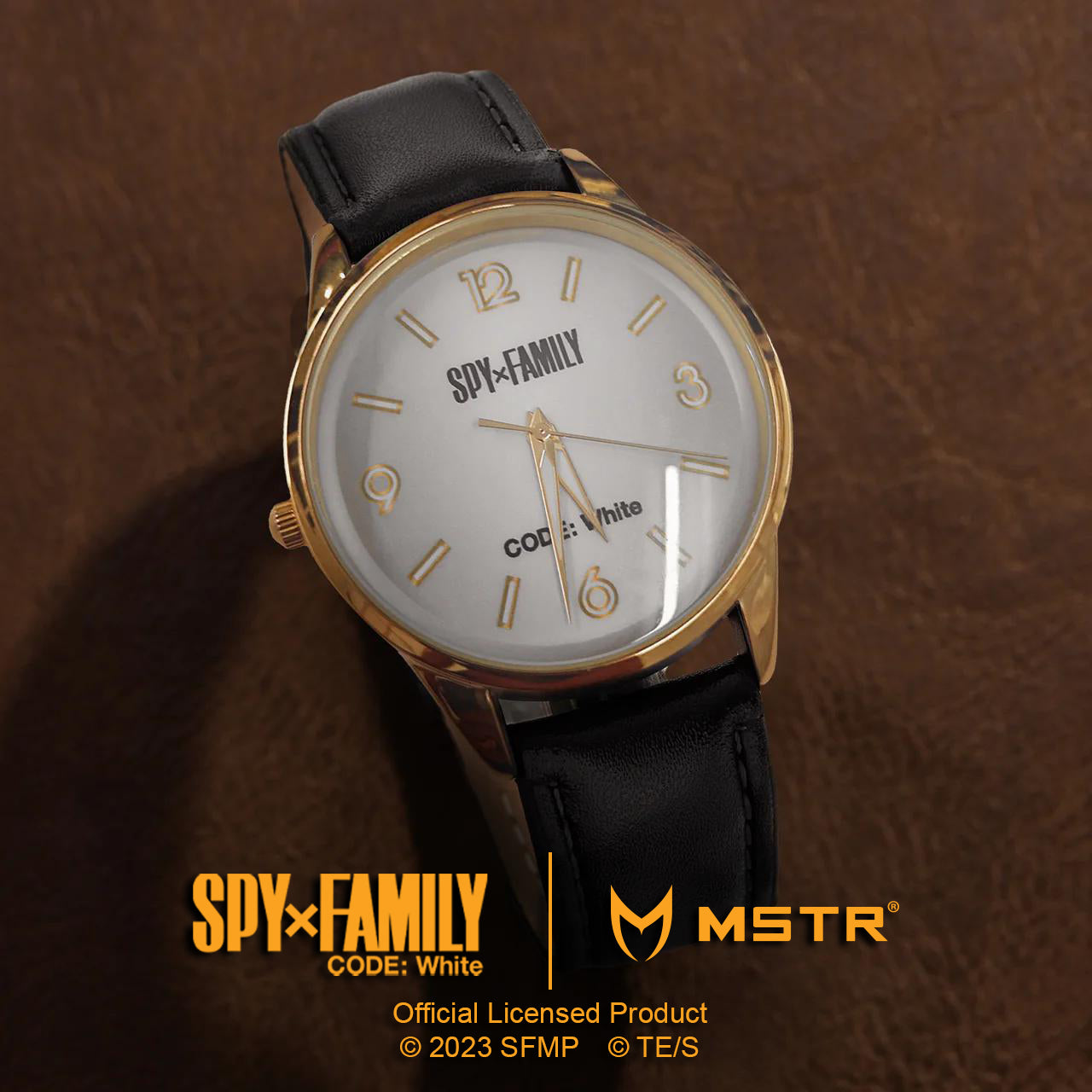 Spy x Family Watch Bundle