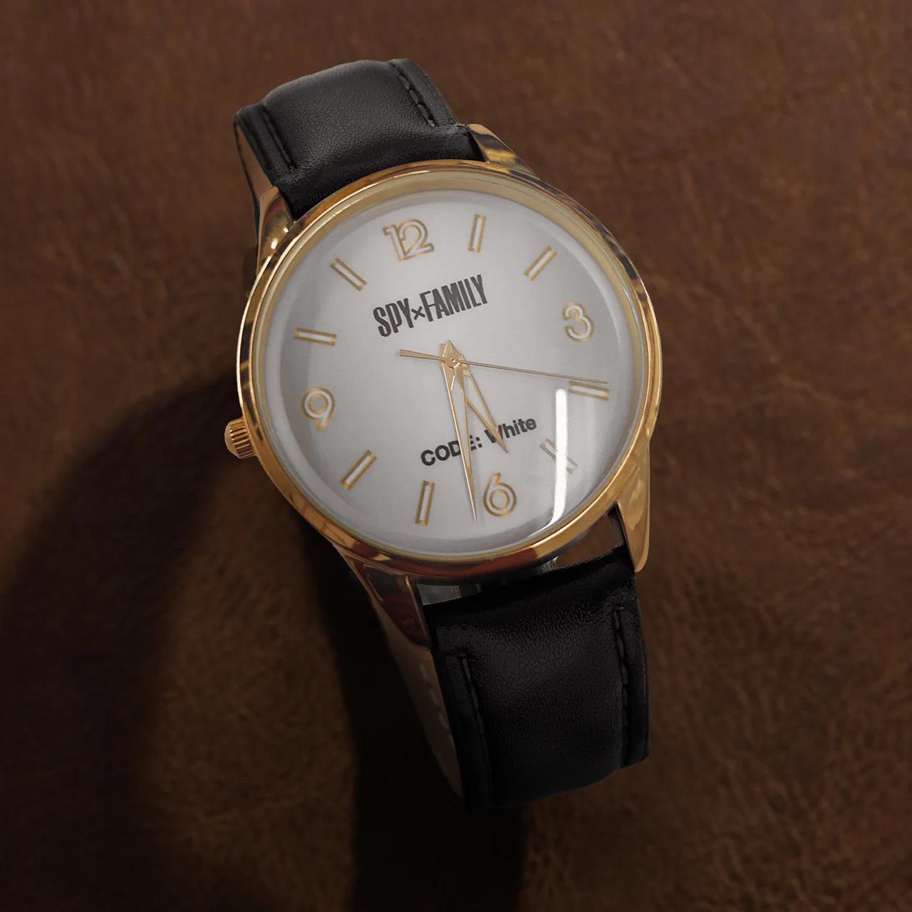 Spy x Family Watch Bundle