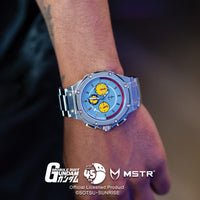 Thumbnail for MOBILE SUIT GUNDAM RX-78-2 WATCH