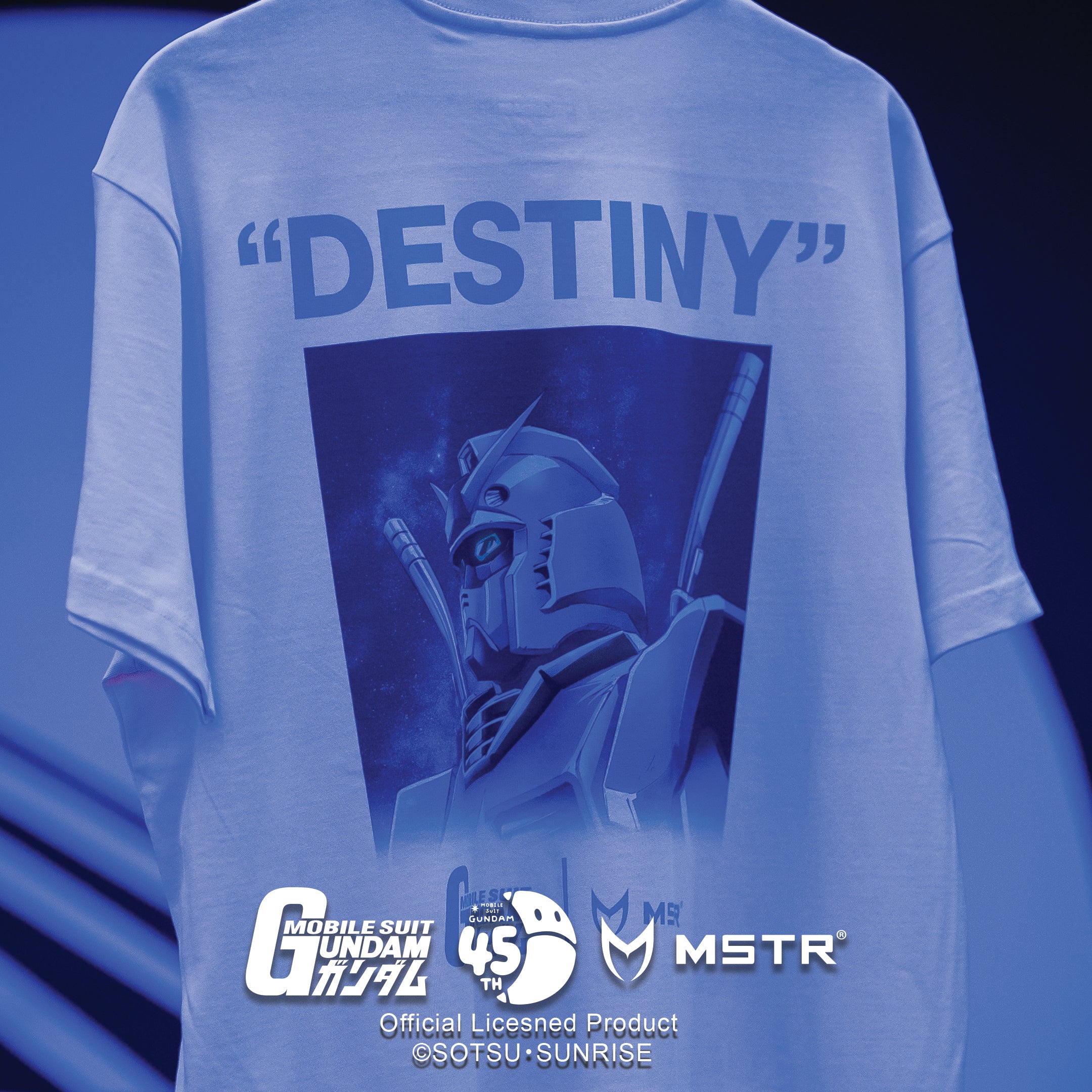 GUNDAM - DESTINY TEE