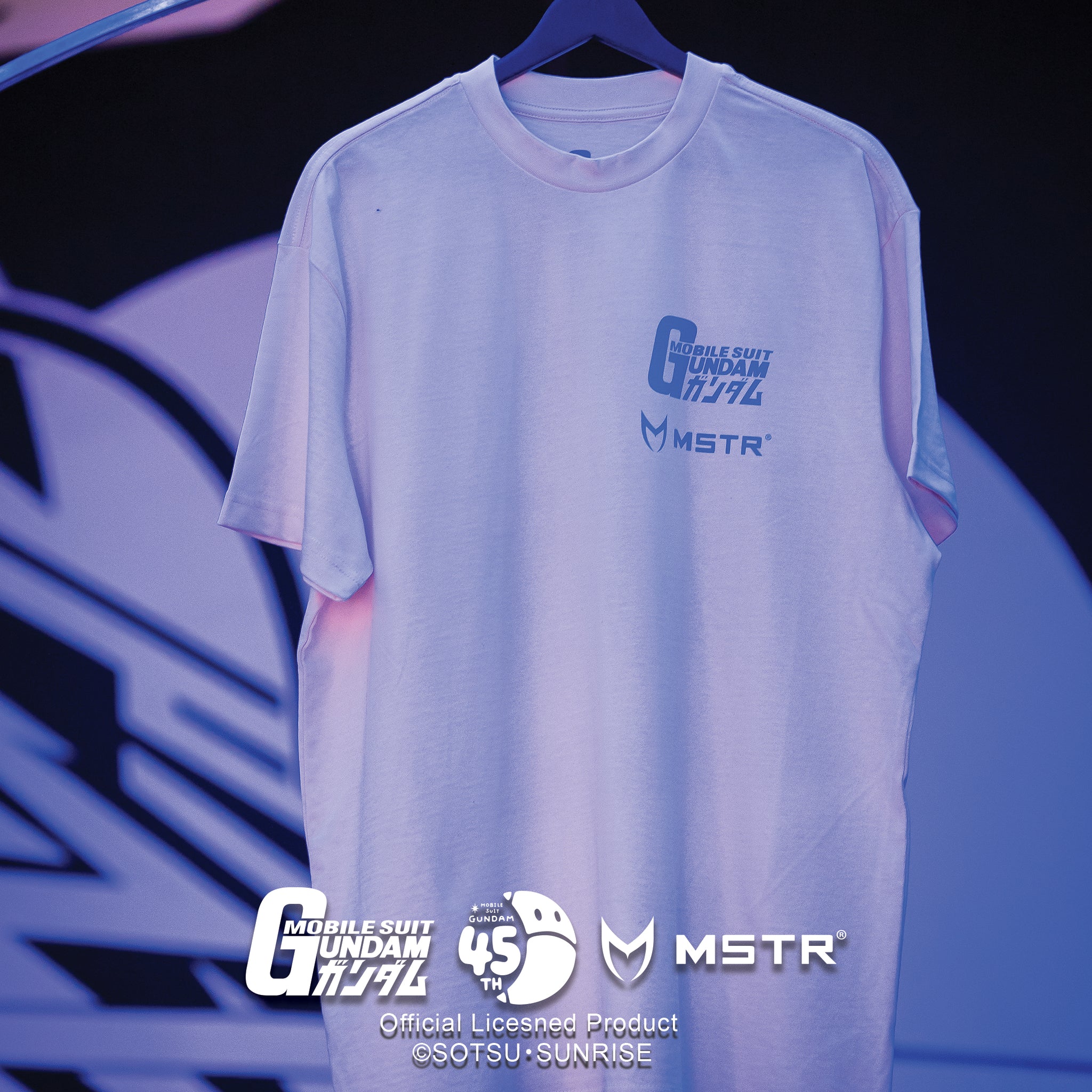 GUNDAM - DESTINY TEE