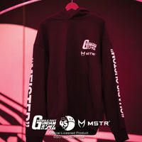Thumbnail for GUNDAM - CHAR HOODIE