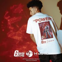 Thumbnail for GUNDAM - POWER TEE