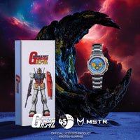 Thumbnail for MOBILE SUIT GUNDAM RX-78-2 WATCH