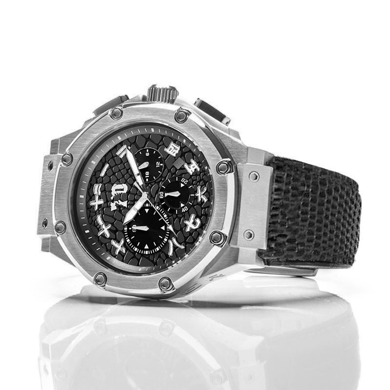 Godzilla 70th Anniversary Watch (Pre-Order)