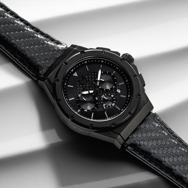 Ambassador MK3 Watch Collection | MSTR | Meister – Meister Watches