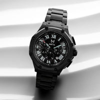 Thumbnail for AM1056SS - AMBASSADOR BLACK STEEL BAND