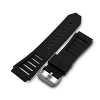 Thumbnail for SB269RB - Rubber Ventilated Strap