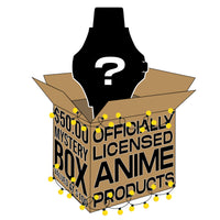 Thumbnail for ANIME MYSTERY BOX