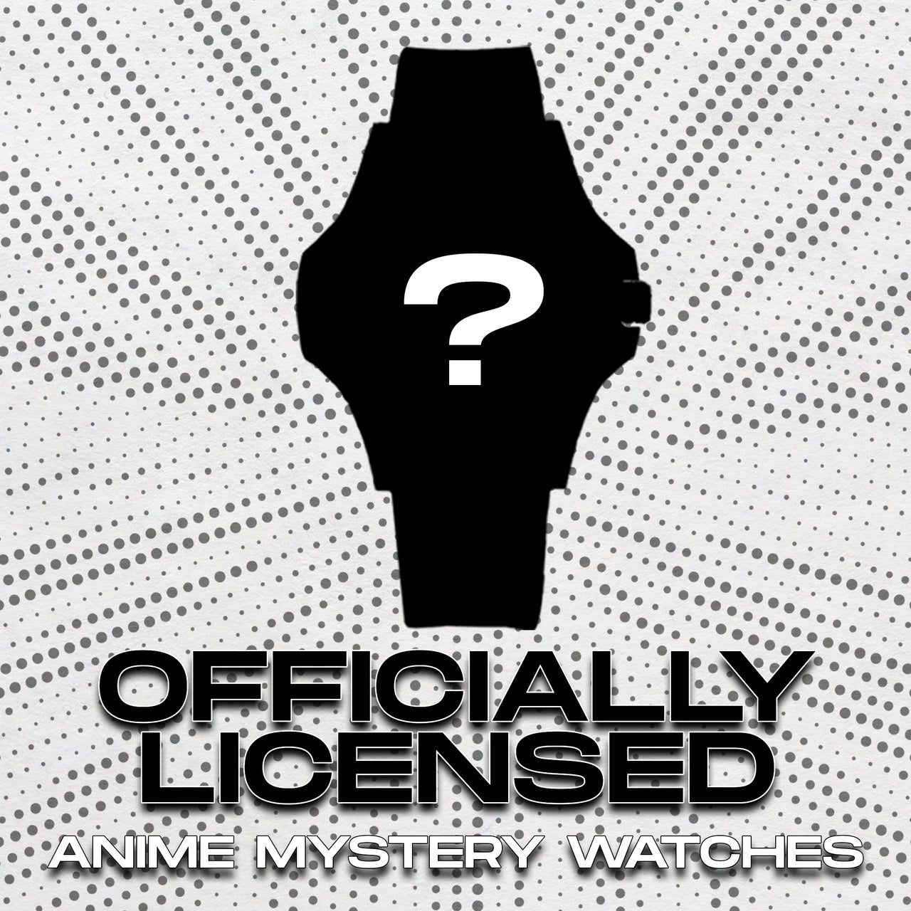 ANIME MYSTERY WATCH