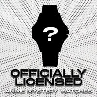 Thumbnail for ANIME MYSTERY WATCH