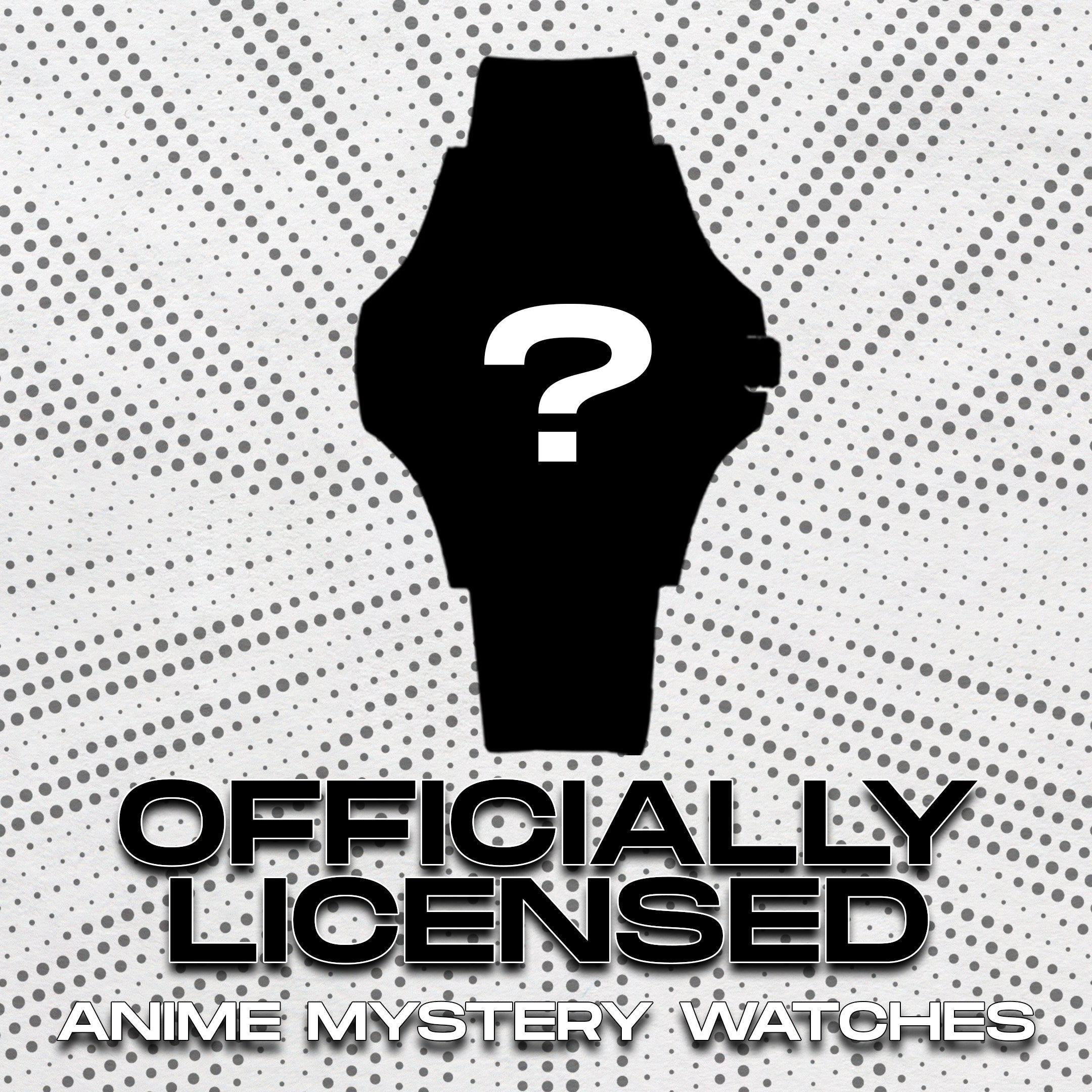 ANIME MYSTERY WATCH
