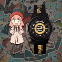 Thumbnail for DT011SF - SPY X FAMILY FORGERS WATCH