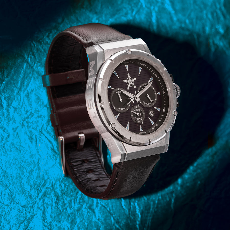 AM290BL - BLEACH YHWACH WATCH