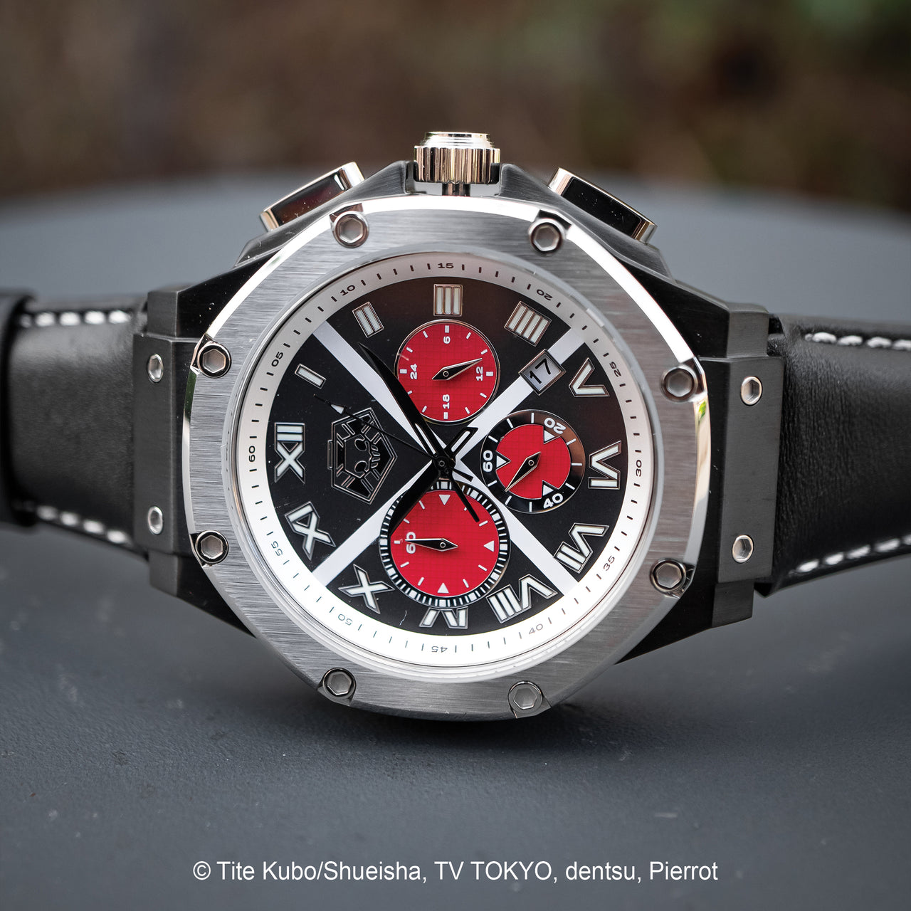 AM1060BL - BLEACH ICHIGO AMBASSADOR