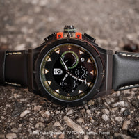 Thumbnail for AM288BL - BLEACH RENJI MK WATCH