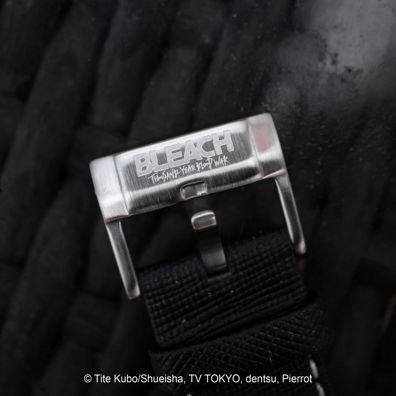 AM1056BL - BLEACH YHWACH AMBASSADOR WATCH