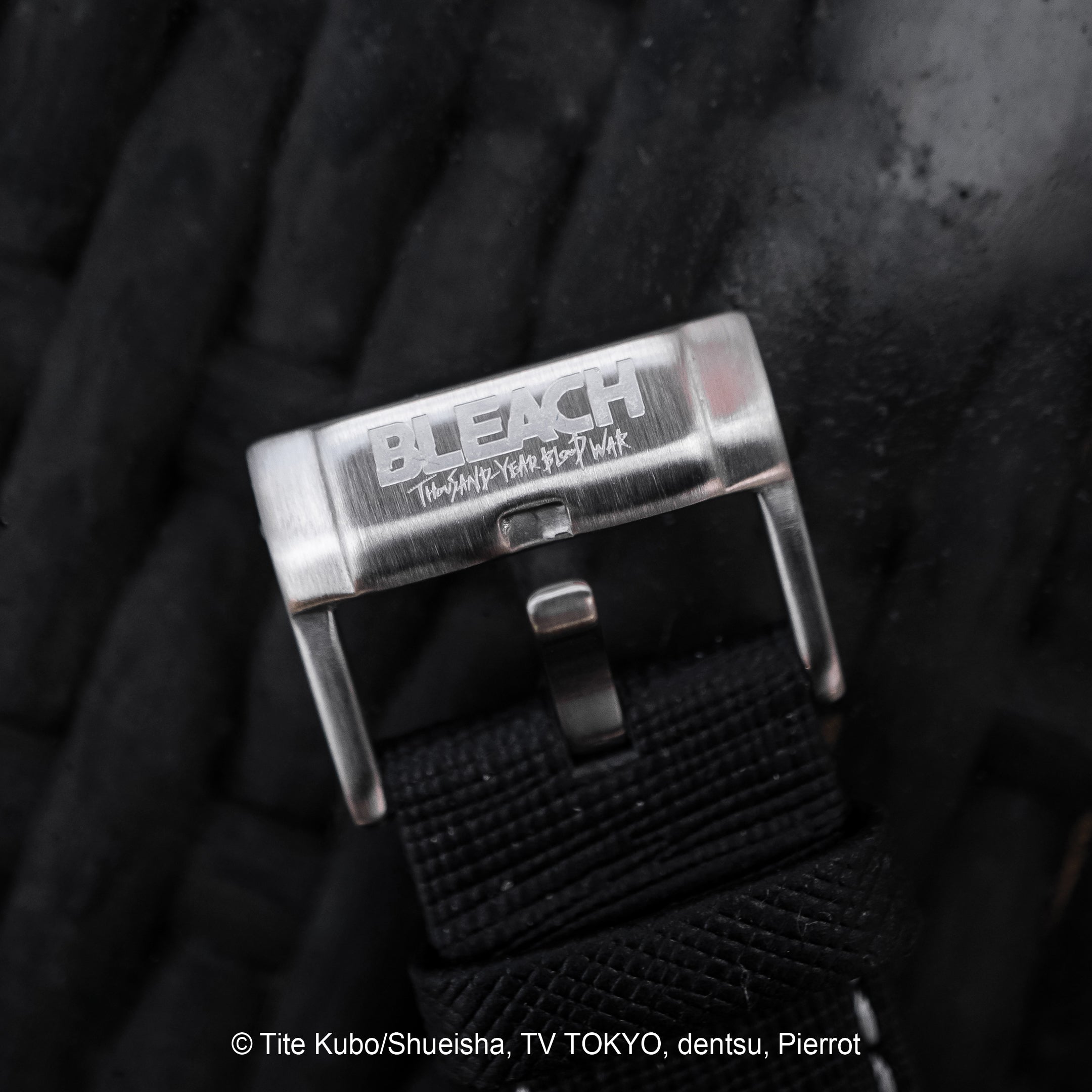 AM1056BL - BLEACH YHWACH AMBASSADOR WATCH