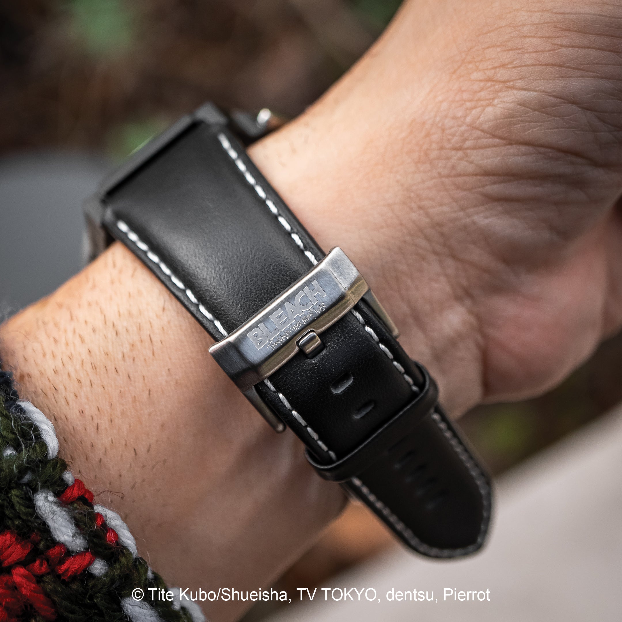 AM1060BL - BLEACH ICHIGO AMBASSADOR