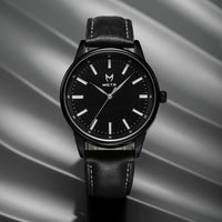 Thumbnail for AL-001 Black on black watch
