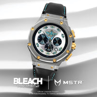 Thumbnail for AM1055BL - BLEACH URYU AMBASSADOR WATCH