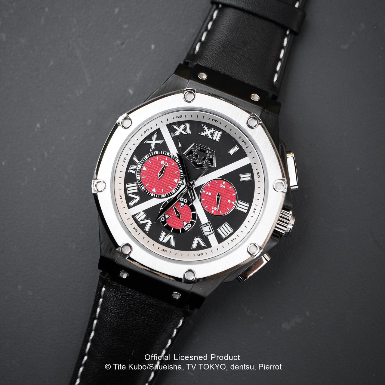 AM1060BL - BLEACH ICHIGO AMBASSADOR