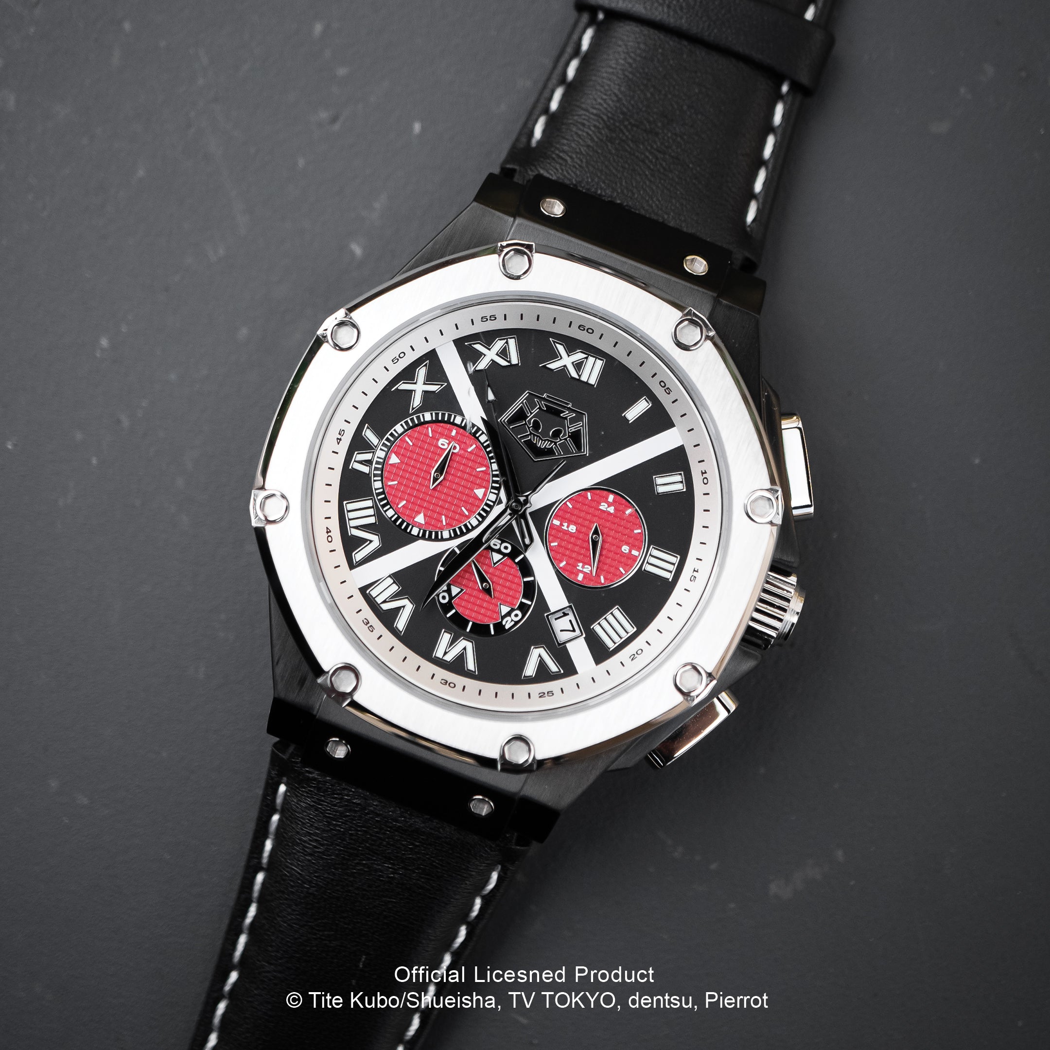 AM1060BL - BLEACH ICHIGO AMBASSADOR