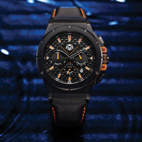 Thumbnail for AM287BL - BLEACH ICHIGO WATCH