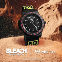 Thumbnail for DT021RJ - BLEACH RENJI DAY TRIP WATCH