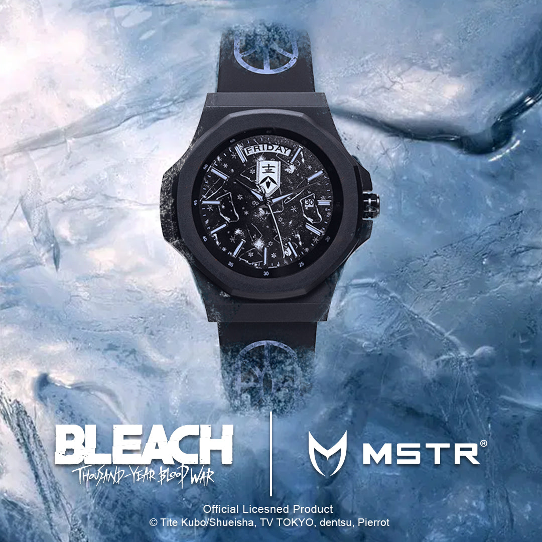 DT018RK - BLEACH RUKIA BLACK DAY TRIP