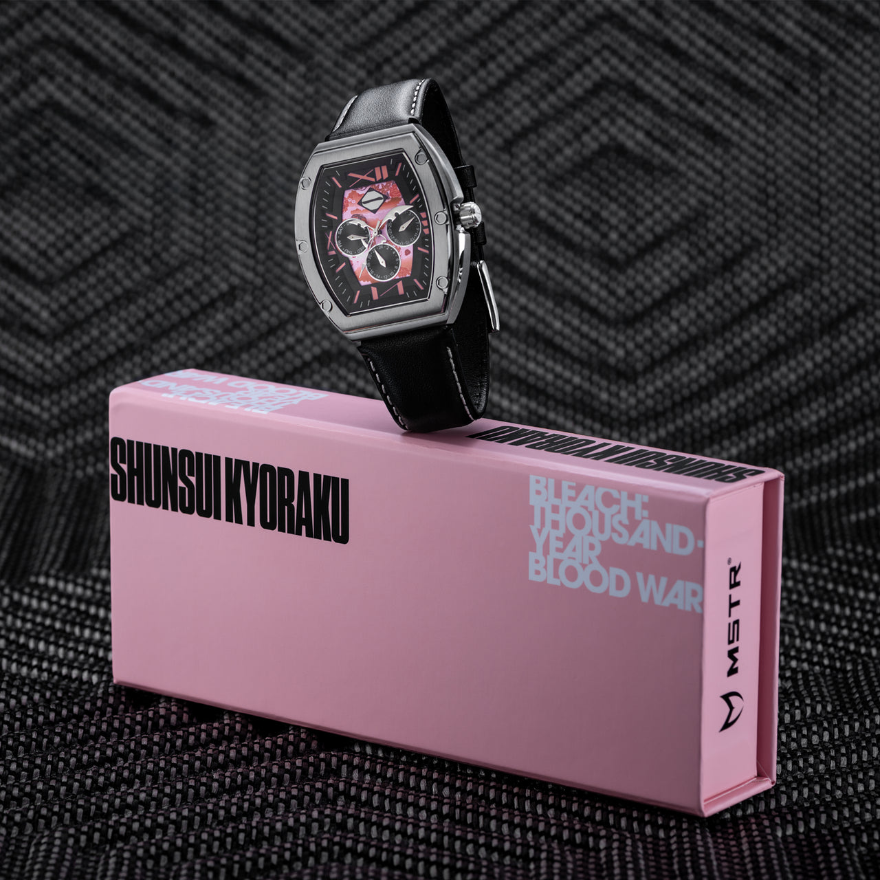 MJ130BL - BLEACH SHUNSUI