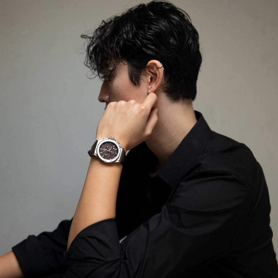 AM290BL - BLEACH YHWACH WATCH