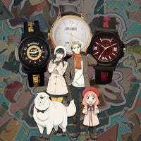 Thumbnail for Spy x Family Watch Bundle