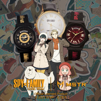 Thumbnail for Spy x Family Watch Bundle