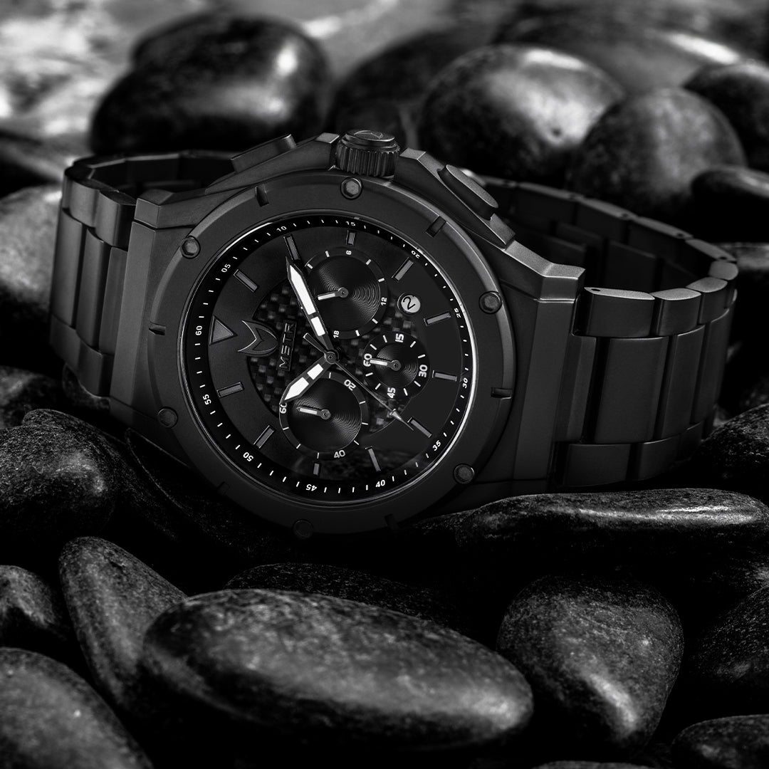 ALMOST GONE – Meister Watches