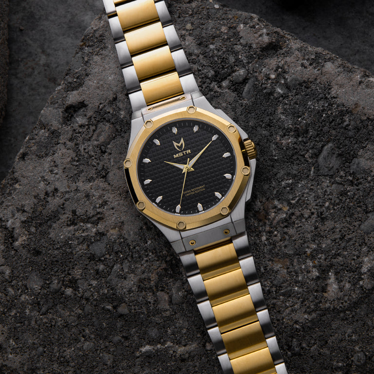 New Releases – Meister Watches