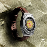 Thumbnail for NO118DM - Doom Noble Automatic Watch