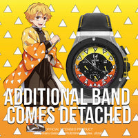 Thumbnail for Zenitsu Band Bundle
